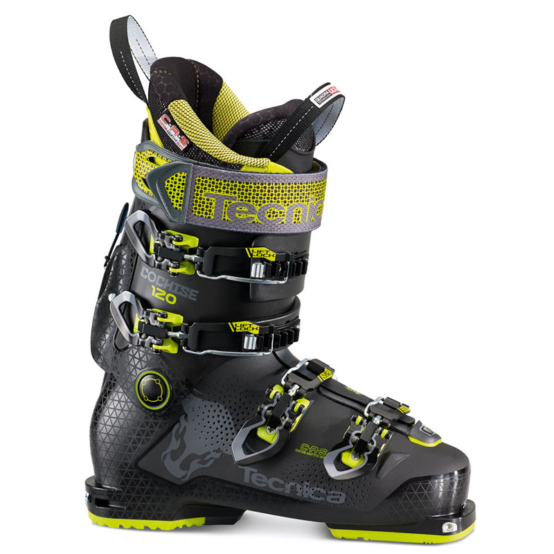 Cochise 120 Ski Boots 2018